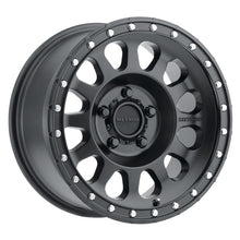 Cargar imagen en el visor de la galería, Method MR315 18x9 +18mm Offset 5x150 110.5mm CB Matte Black Wheel