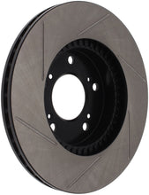 Cargar imagen en el visor de la galería, StopTech Power Slot 97-01 Acura Integra Type R / 91-95 Acura Legend / 96-98 Acura RL / 96-98 Acura