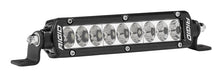Cargar imagen en el visor de la galería, Rigid Industries 6in SR2-Series - Drive 2pc