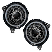 Cargar imagen en el visor de la galería, Oracle Lighting 18-22 Jeep Wrangler JL Oculus Bi-LED Projector Headlights