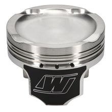 Cargar imagen en el visor de la galería, Wiseco Honda K24 w/K20 Heads -21cc 87mm Piston Shelf Stock Kit