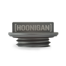 Cargar imagen en el visor de la galería, Mishimoto Subaru Hoonigan Oil FIller Cap - Silver