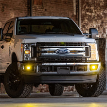 Cargar imagen en el visor de la galería, Rigid Industries D-Series PRO SAE Fog Yellow Pair