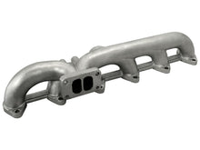 Cargar imagen en el visor de la galería, aFe Bladerunner Manifolds Exhaust MAN EXH Dodge Diesel Trucks 03-07 L6-5.9L (td)