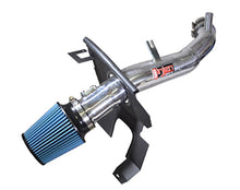 Cargar imagen en el visor de la galería, Injen 16-17 Lexus IS200T/RC200T 2.0L Polished Short Ram Air Intake w/ MR Technology