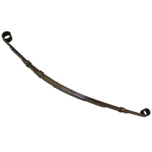 Cargar imagen en el visor de la galería, Omix Rear HD Leaf Spring 84-01 Jeep Cherokee (XJ)