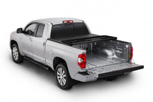 Cargar imagen en el visor de la galería, Tonno Pro 04-15 Nissan Titan 5.5ft (Incl 42-498 Utility Track Kit) Hard Fold Tonneau Cover