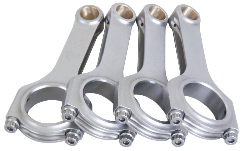 Eagle 90-97/99-04 Mazda Miata Connecting Rods (Set of 4)