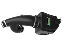 Cargar imagen en el visor de la galería, aFe Quantum Pro 5R Cold Air Intake System 15-18 Ford F150 EcoBoost V6-3.5L/2.7L - Oiled