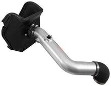 Cargar imagen en el visor de la galería, K&amp;N 16-17 Nissan Titan XD V8-5.0L Performance Air Intake Kit - Metal