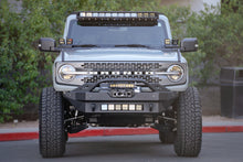 Cargar imagen en el visor de la galería, DV8 Offroad 21-22 Ford Bronco Fender Flare Deletes Set of 4 Front &amp; Rear