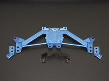 Cargar imagen en el visor de la galería, Cusco Power Brace Front Cross Member 2015 Subaru Impeza USDM Model (VA Chassis)