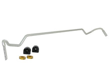 Cargar imagen en el visor de la galería, Whiteline 19-20 BMW Z4 Rear 18mm Heavy Duty Adjustable Swaybar