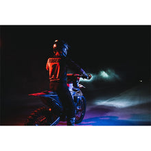 Cargar imagen en el visor de la galería, Rigid Industries Adapt XE LED Moto Kit - Black