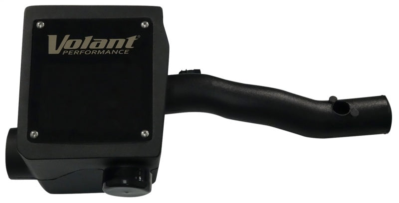 Volant 05-11 Toyota Tacoma 2.7L L4 Pro5 Closed Box Air Intake System