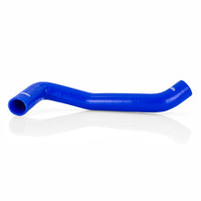 Cargar imagen en el visor de la galería, Mishimoto 17-19 Chevrolet Duramax 6.6L L5P Blue Silicone Radiator Hose Kit