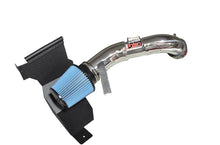 Cargar imagen en el visor de la galería, Injen 2016+ Honda Civic 2.0L 4 Cyl. Black Cold Air Intake