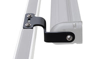 Cargar imagen en el visor de la galería, Rhino-Rack Vortex &amp; Heavy Duty LED Light Brackets - 2 Pack