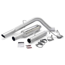 Load image into Gallery viewer, Banks Power 06-07 Dodge 325Hp Mega Cab Monster Sport Exhaust System