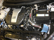 Cargar imagen en el visor de la galería, Injen 13 Hyundai Veloster Turbo 1.6L 4cyl Polished Short Ram Intake