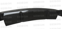 Cargar imagen en el visor de la galería, Seibon 06-08 VW Golf GTI Carbon Fiber Front Lip