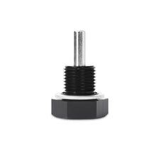 Cargar imagen en el visor de la galería, Mishimoto Magnetic Oil Drain Plug M16 x 1.5 Black