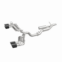 Cargar imagen en el visor de la galería, Magnaflow 22-23 VW Golf R NEO Cat-Back Exhaust System