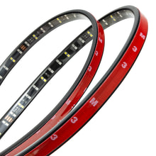 Cargar imagen en el visor de la galería, Oracle 60in Double Row LED Truck Tailgate Light Bar