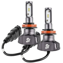 Cargar imagen en el visor de la galería, Oracle H11 - S3 LED Headlight Bulb Conversion Kit - 6000K