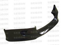 Cargar imagen en el visor de la galería, Seibon 2000-2003 Honda S2000 TS-Style Carbon Fiber Front Lip