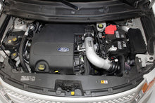 Cargar imagen en el visor de la galería, K&amp;N 11 Ford Explorer 3.5L V6 Performance Intake Kit