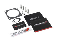 Cargar imagen en el visor de la galería, Skunk2 Pro Series 90mm Billet Throttle Body -  Silver