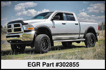 Cargar imagen en el visor de la galería, EGR 10-13 Dodge Ram 2500/3500 HD Superguard Hood Shield - Matte (302855)