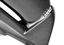 Cargar imagen en el visor de la galería, Seibon 02-05 Honda Civic Si (JDM Spec Only) MG Carbon Fiber Rear Spoiler