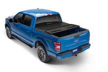 Cargar imagen en el visor de la galería, Tonno Pro 2021 Ford F-150 5.5ft Soft Fold Tonno Fold Tri-Fold Tonneau Cover