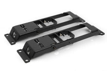 Cargar imagen en el visor de la galería, DV8 Offroad 07-23 Jeep Gladiator/Wrangler JT/JK/JL Hinge Mounted Step