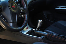 Cargar imagen en el visor de la galería, PERRIN 04-21 Subaru STI 6spd (Manual) SS Shift Knob - Tapered Style