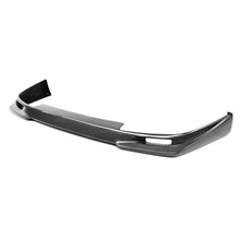 Cargar imagen en el visor de la galería, Seibon 02-03 Subaru WRX GD Carbon Fiber Front Lip