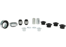 Cargar imagen en el visor de la galería, Whiteline Plus 12+ VW Golf MK7 Front Caster Correction Kit