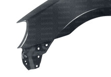 Cargar imagen en el visor de la galería, Seibon 12-13 BRZ/FRS OEM Style Carbon Fiber Fenders (Pair)