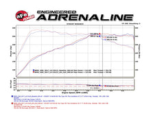 Cargar imagen en el visor de la galería, afe POWER MACH Force-Xp 16-17 BMW 340i/340ix/ 3.0L 304 SS Cat-Back Exhaust System