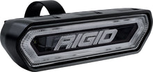 Cargar imagen en el visor de la galería, Rigid Industries Chase Tail Light Kit w/ Mounting Bracket - Red