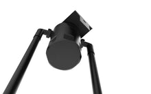 Cargar imagen en el visor de la galería, K&amp;N 16-23 Toyota Tacoma 3.5L Oil Catch Can