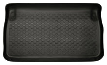 Cargar imagen en el visor de la galería, Husky Liners 05-12 Chrysler Town Country/Dodge Grand Caravan Classic Style Black Rear Cargo Liner