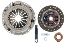 Cargar imagen en el visor de la galería, Exedy OE 1998-2002 Honda Accord L4 Clutch Kit