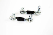 Cargar imagen en el visor de la galería, SPL Parts 03-08 Nissan 350Z (Z33) / 2009+ Nissan 370Z (Z34) PRO Rear Swaybar Endlinks