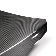 Cargar imagen en el visor de la galería, Seibon 2019 Hyundai Veloster OE-Style Carbon Fiber Hood