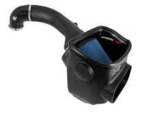 Cargar imagen en el visor de la galería, aFe Magnum Force Stage-2 Pro 5R Cold Air Intake System 16-19 Nissan Titan XD V8-5.0L (td)