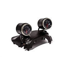 Load image into Gallery viewer, ATi 03-07 Evo 52mm Steering Column ePod