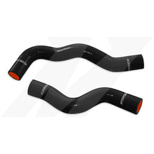 Cargar imagen en el visor de la galería, Mishimoto 02-06 Nissan Sentra SE-R / SE-R Spec V Black Silicone Hose Kit